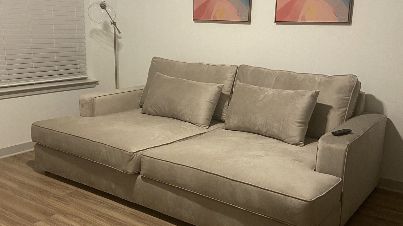Photo of Livingroom in Harrisburg