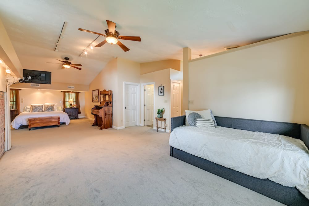 Photo of Bedroom in Eva