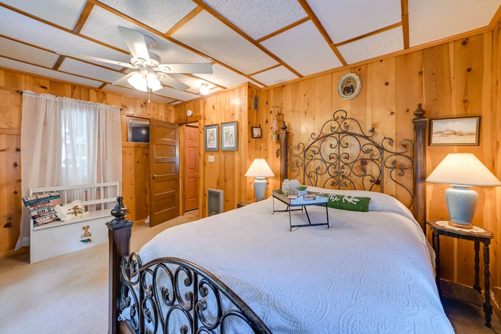 Photo of Bedroom in Eva