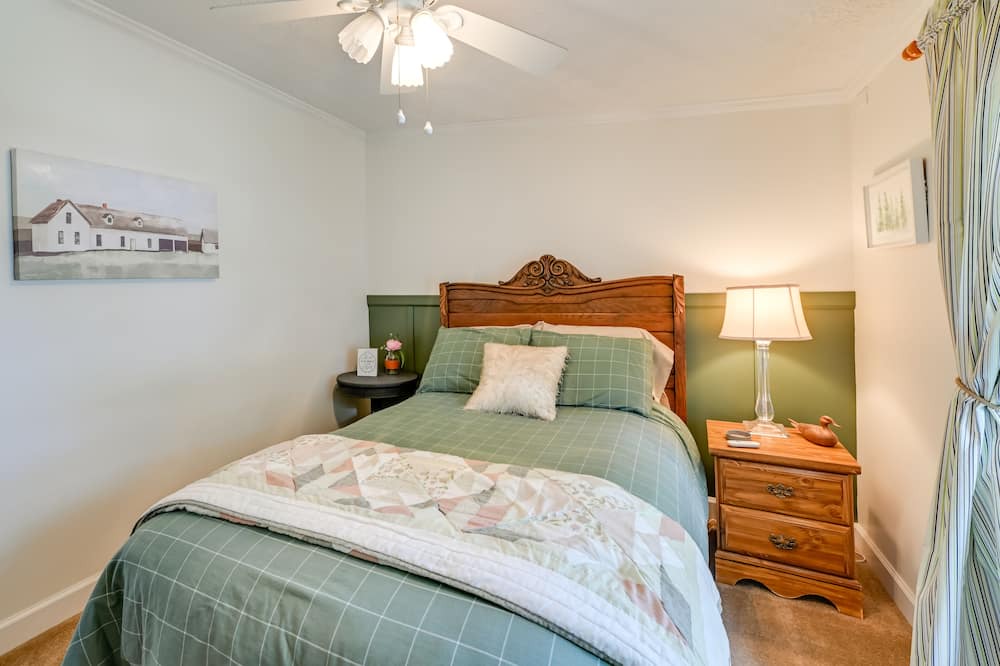 Photo of Bedroom in Eva