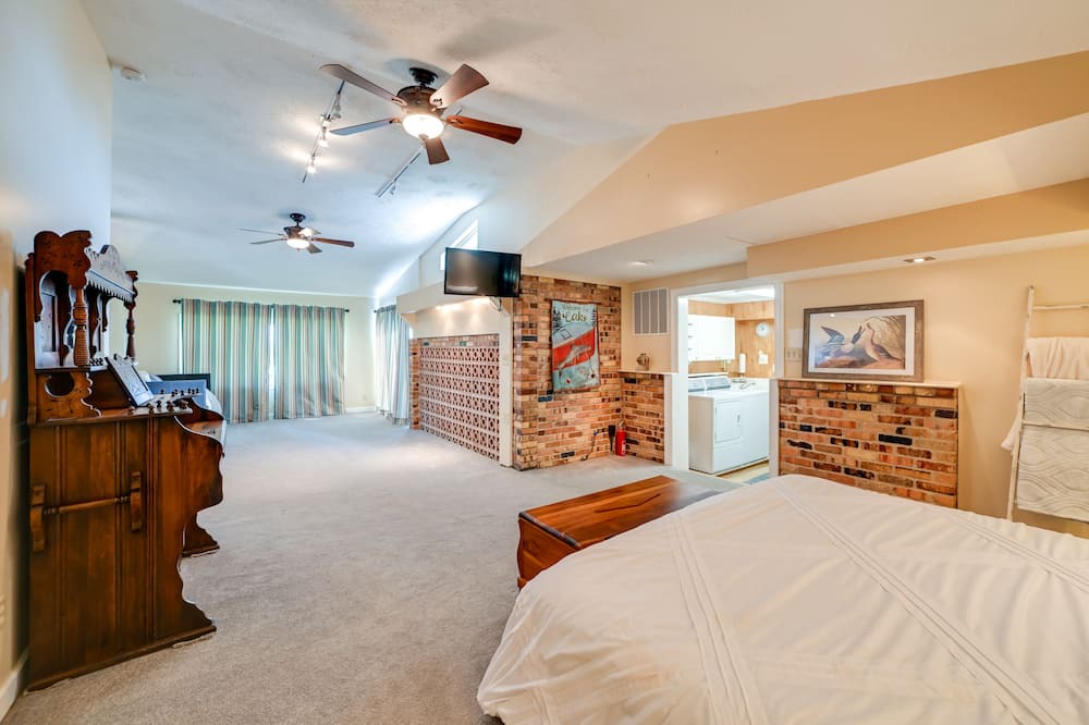 Photo of Bedroom in Eva