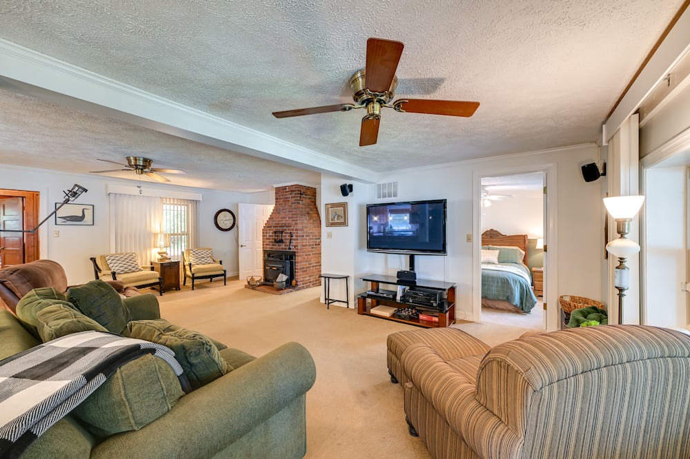 Photo of Livingroom in Eva