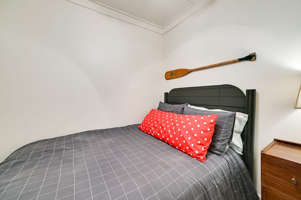 Photo of Bedroom in Eva