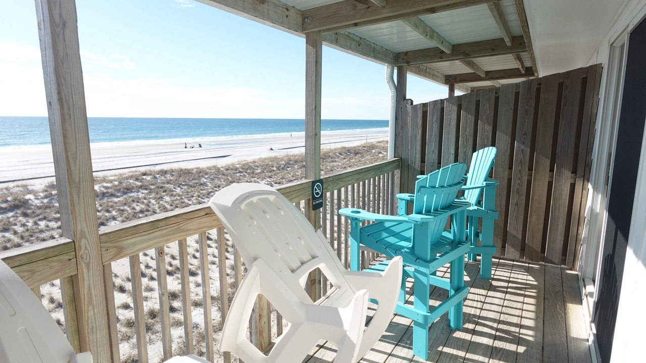 Photo of Others in Topsail Beach