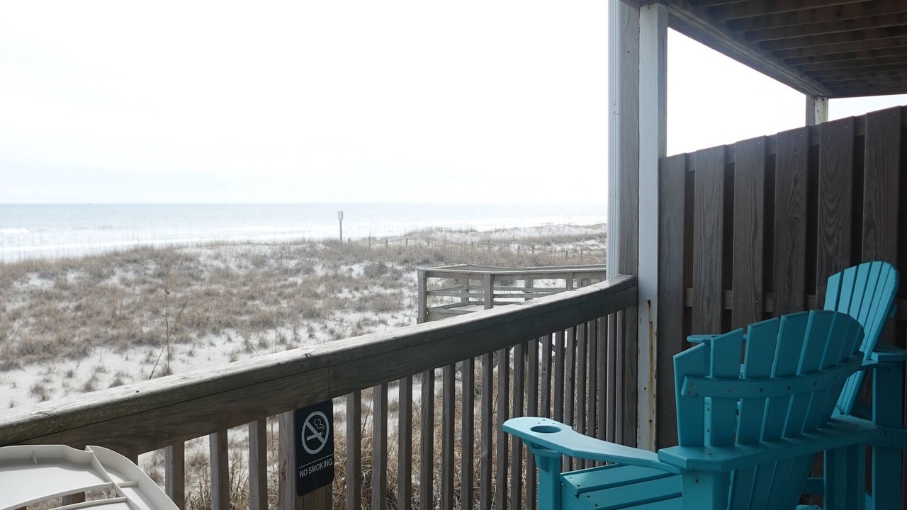 Photo of Others in Topsail Beach