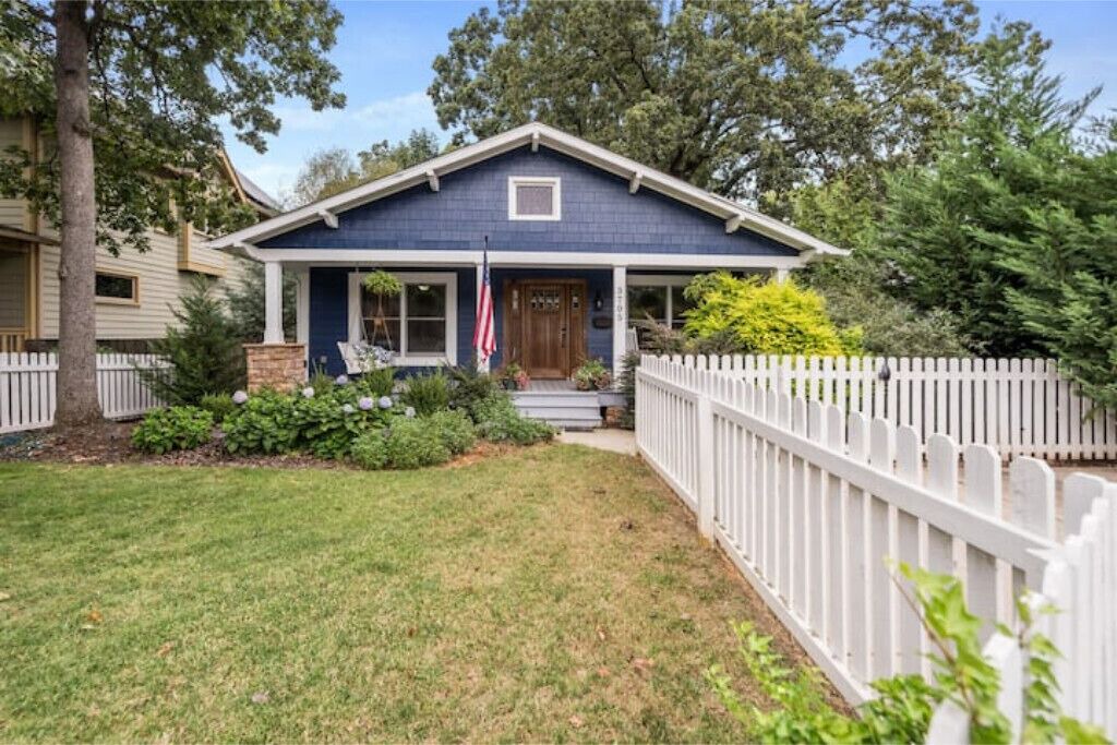 Photo of Outdoor in North Charlotte