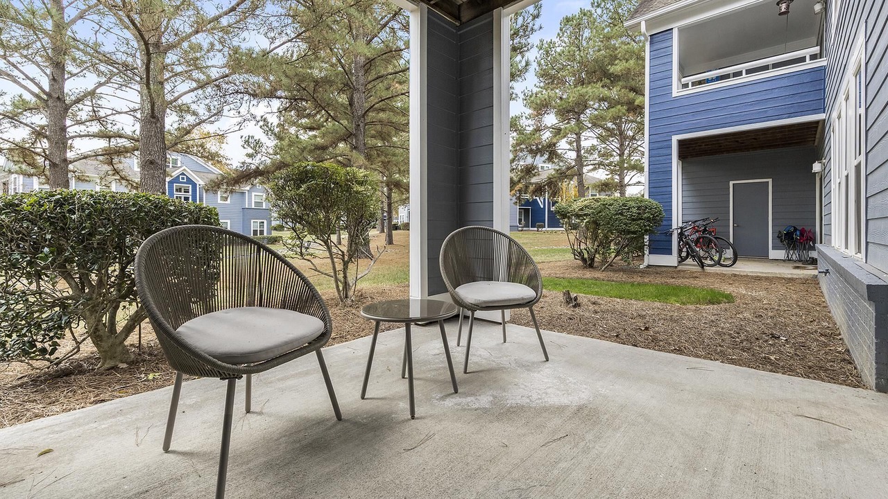 Photo of Outdoor in Charlotte