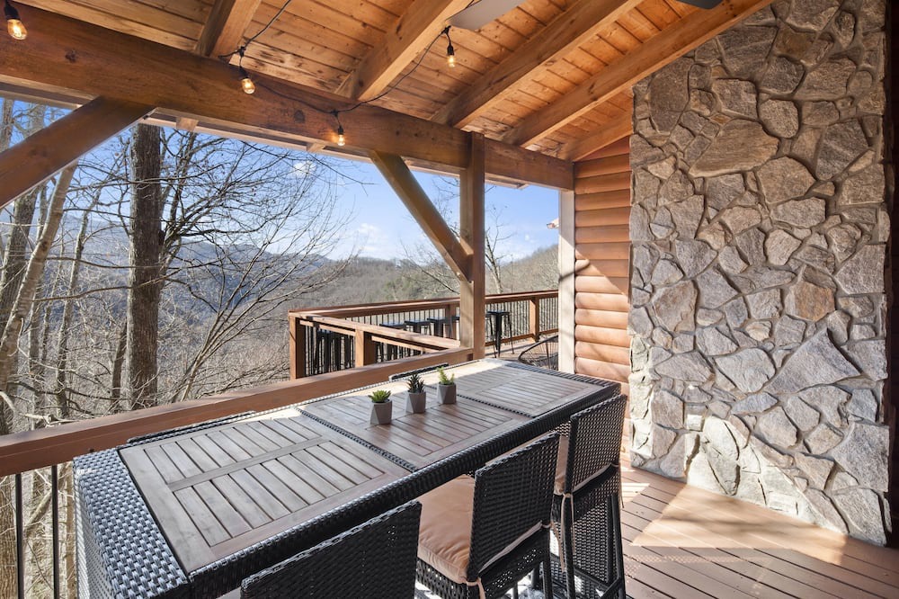 Photo of Others in Maggie Valley