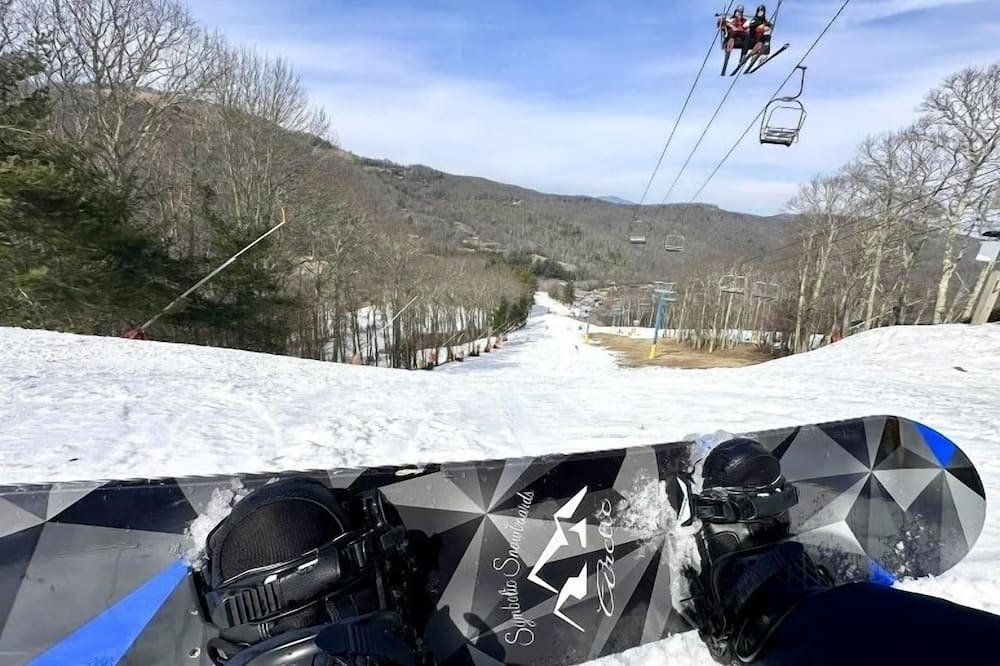 Photo of Outdoor in Maggie Valley
