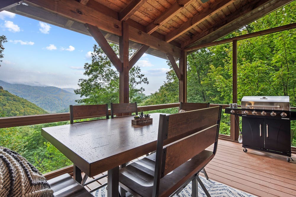 Photo of Others in Maggie Valley
