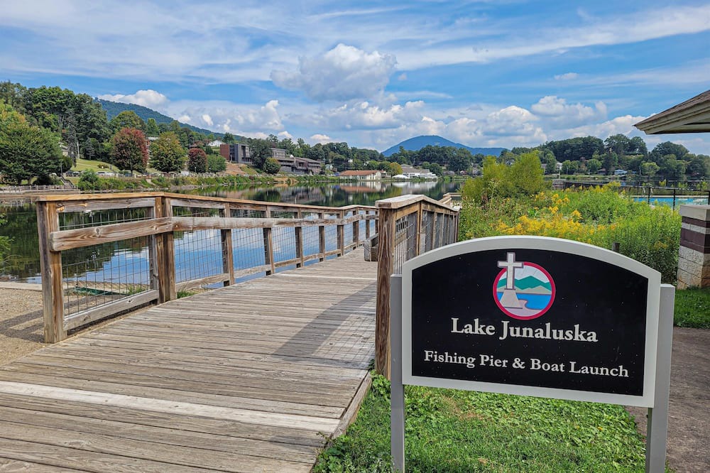 Photo of Outdoor in Maggie Valley