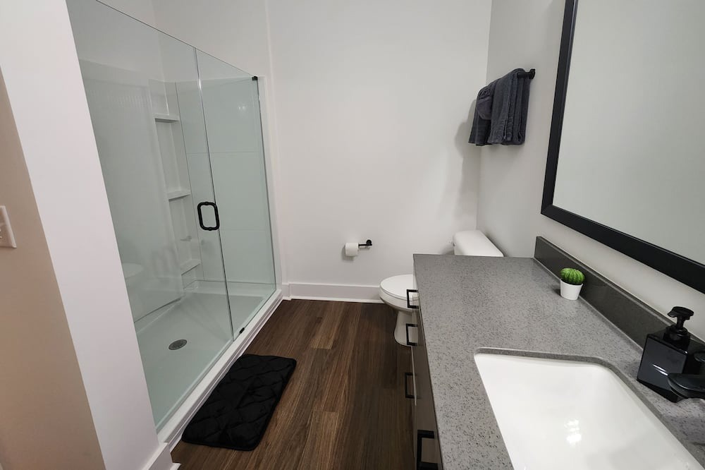 Photo of Bathroom in NoDa