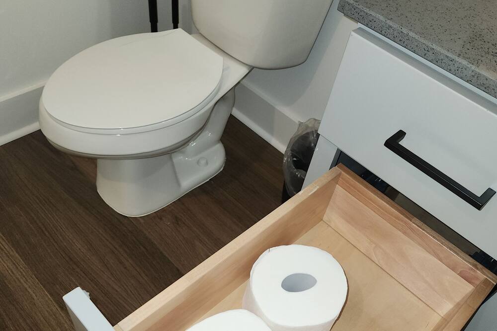 Photo of Bathroom in NoDa
