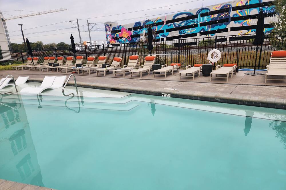 Photo of Outdoor in NoDa