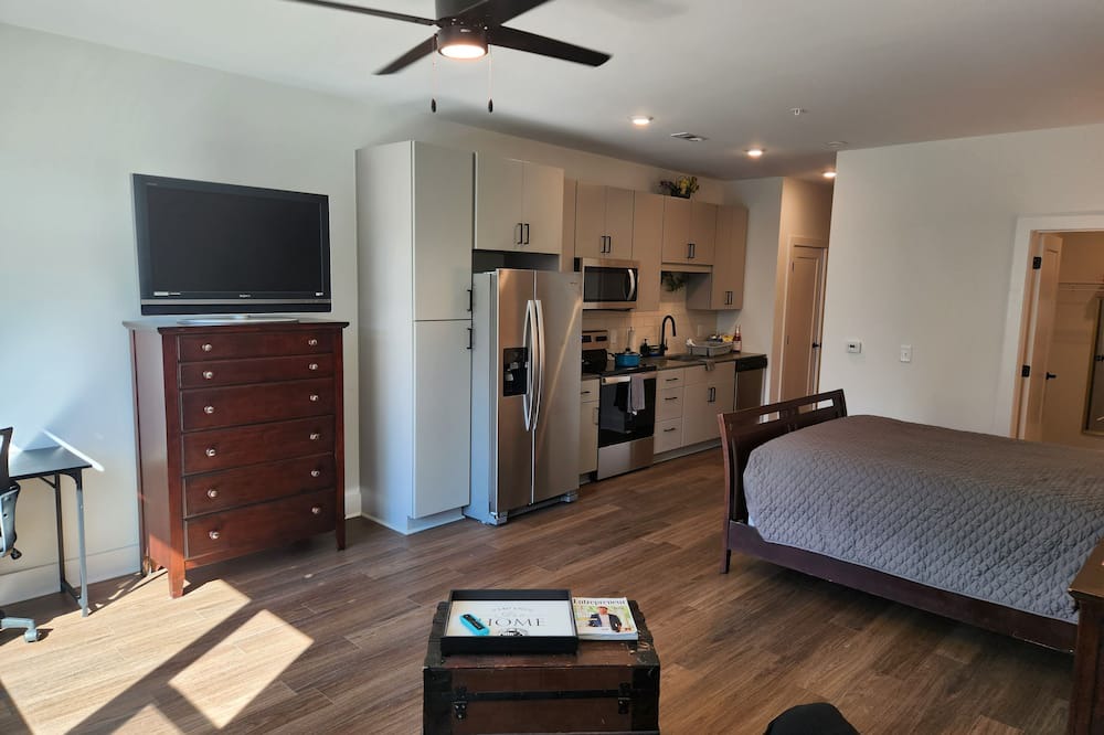 Photo of Bedroom in NoDa