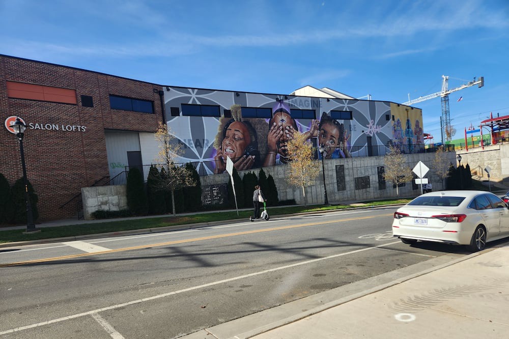 Photo of Outdoor in NoDa
