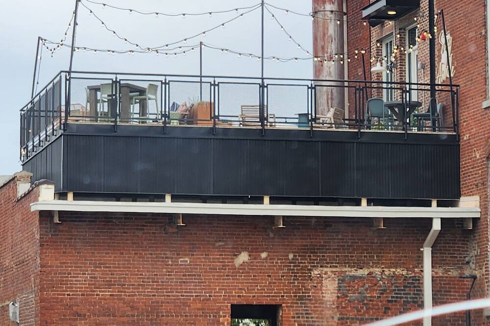 Photo of Outdoor in NoDa