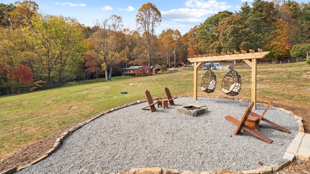 Photo of Outdoor in Mills River