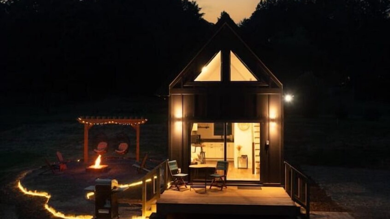 Photo of Outdoor in Mills River