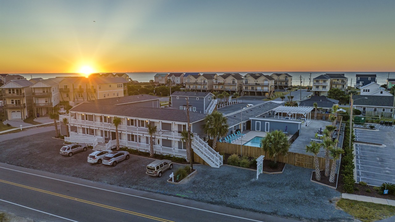 Photo of Outdoor in Surf City