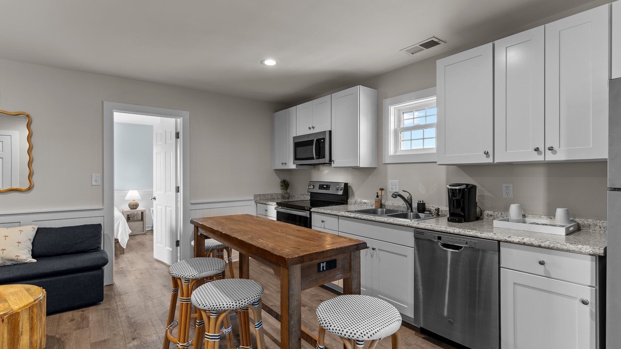 Photo of Kitchen in Surf City