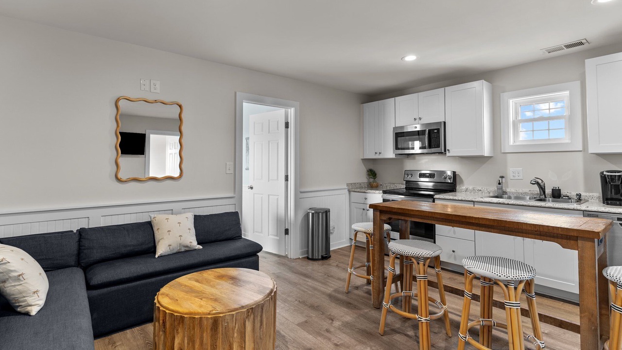 Photo of Kitchen in Surf City