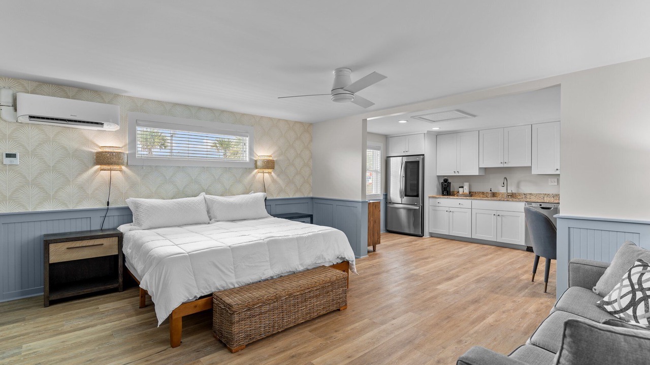 Photo of Kitchen in Surf City