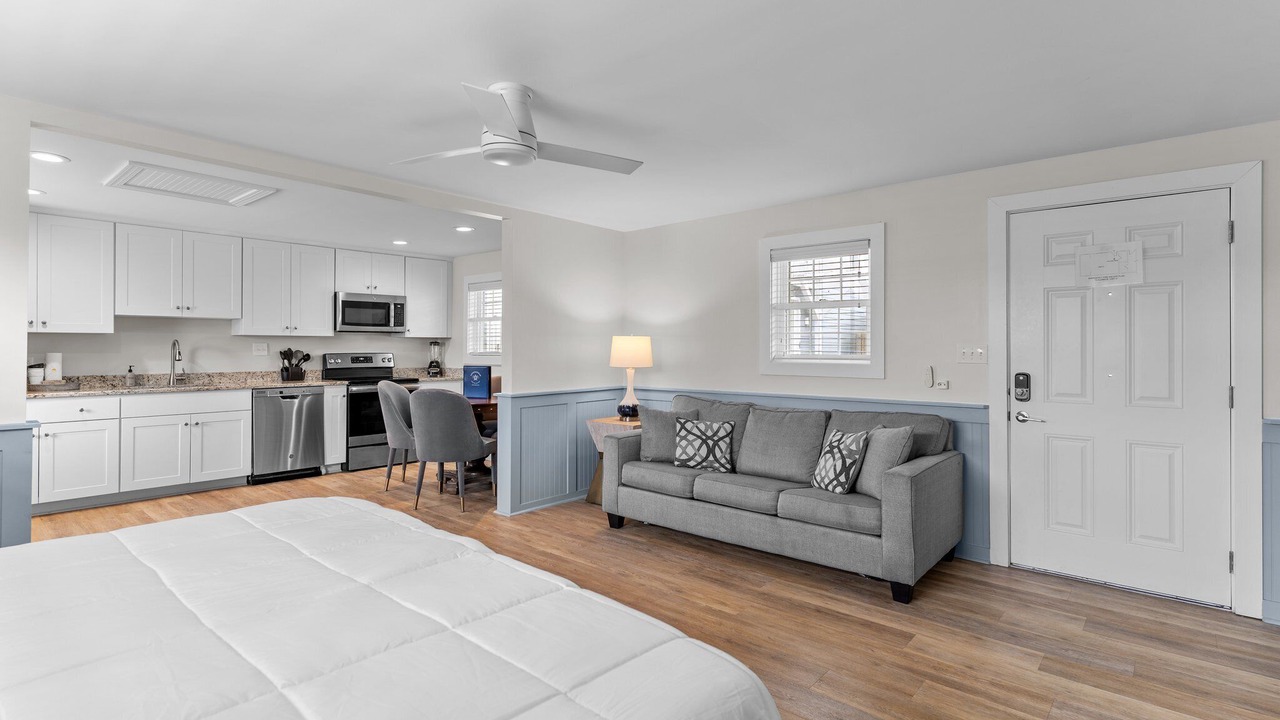 Photo of Kitchen in Surf City