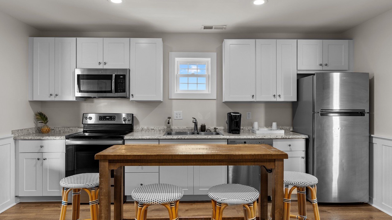 Photo of Kitchen in Surf City