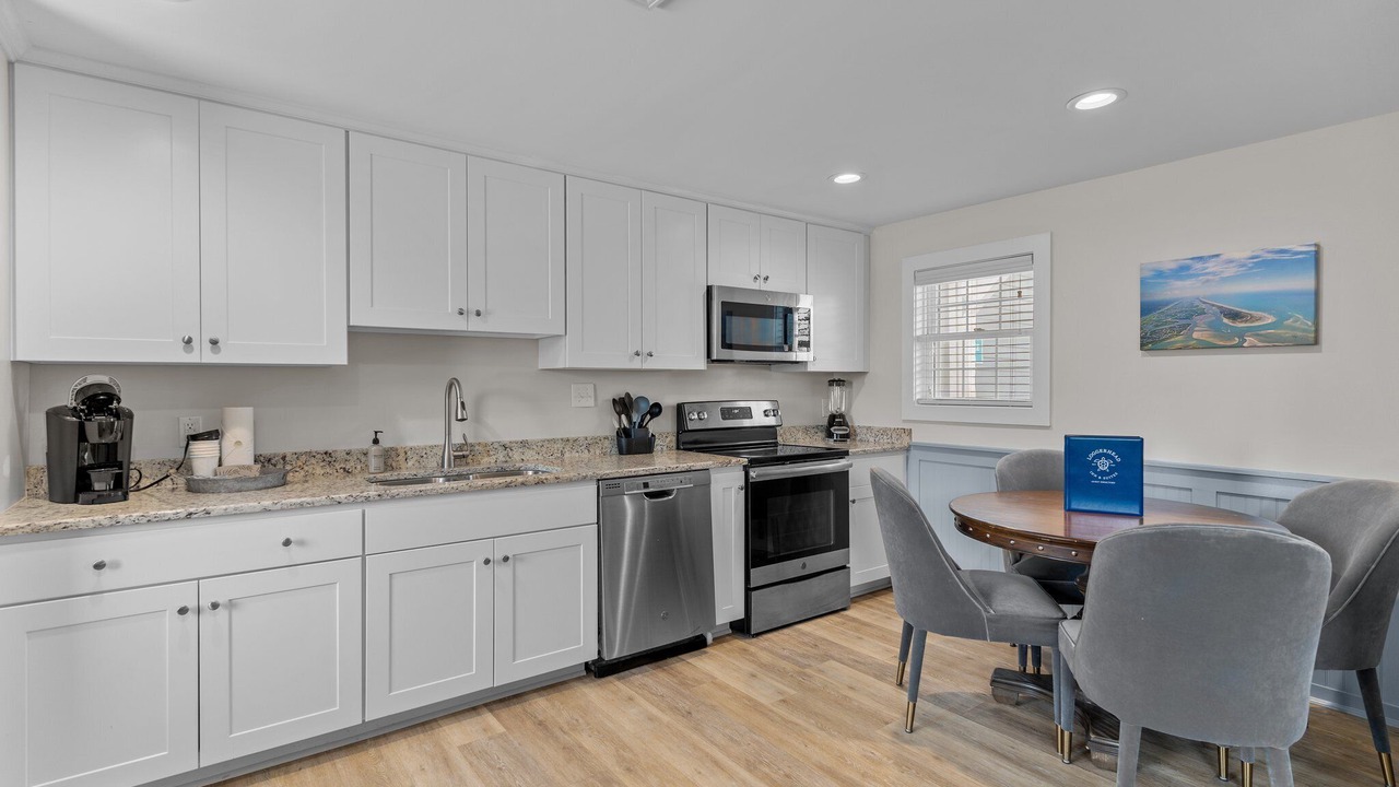 Photo of Kitchen in Surf City