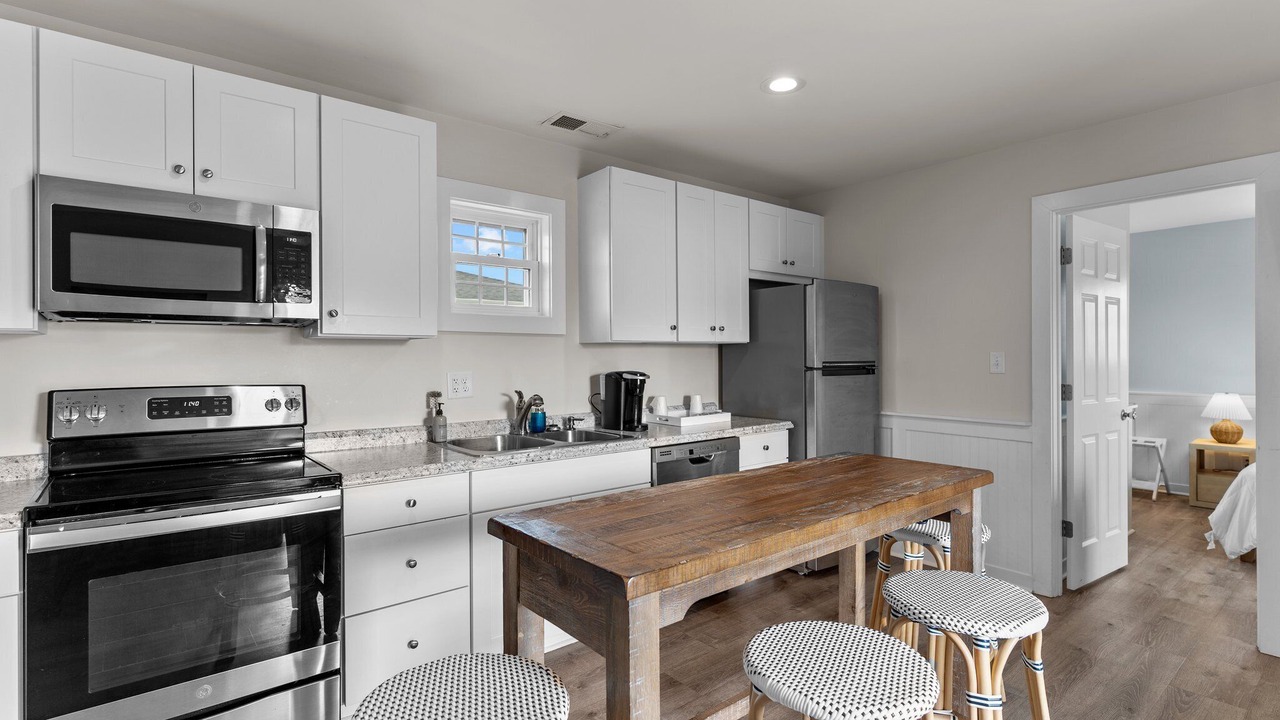 Photo of Kitchen in Surf City