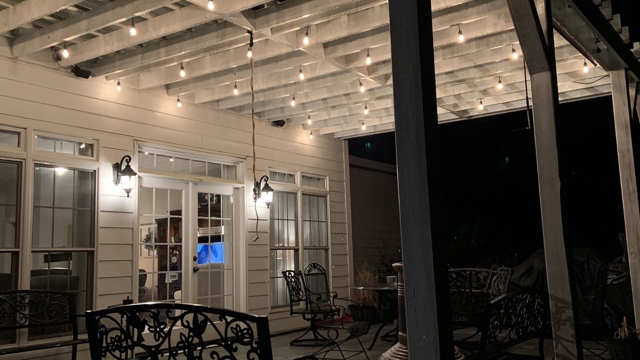 Photo of Outdoor in New Hill