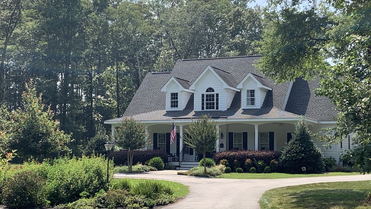Photo of Outdoor in New Hill