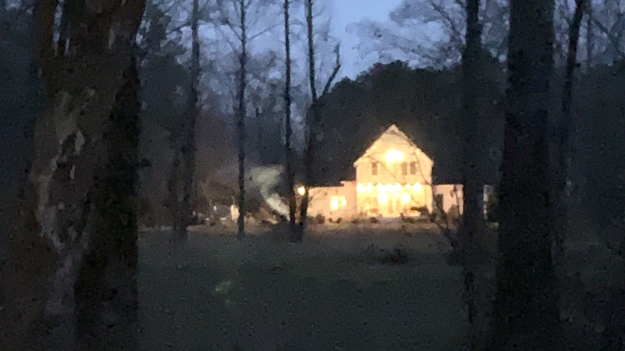 Photo of Outdoor in New Hill