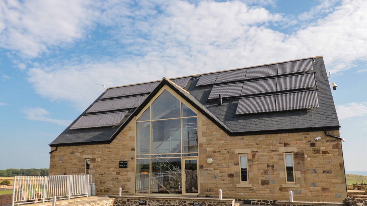 Photo of Outdoor in Embleton