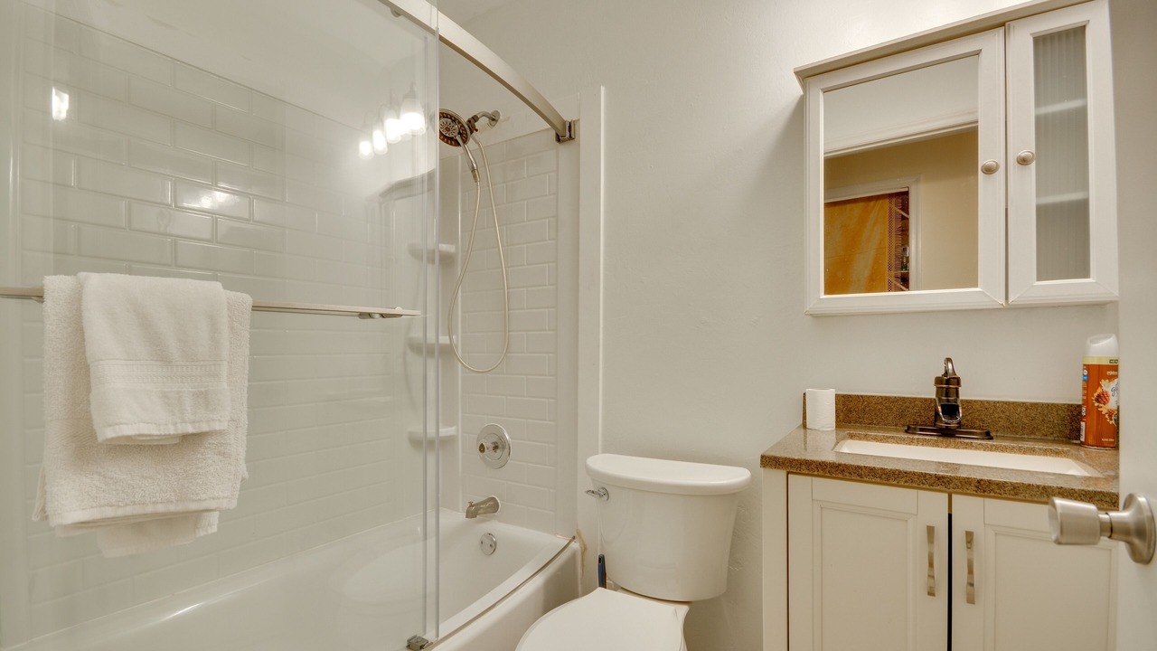 Photo of Bathroom in Greensboro