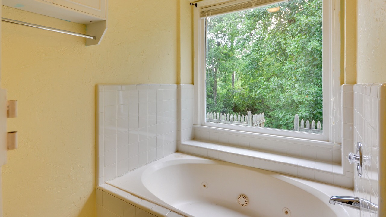 Photo of Bathroom in Greensboro