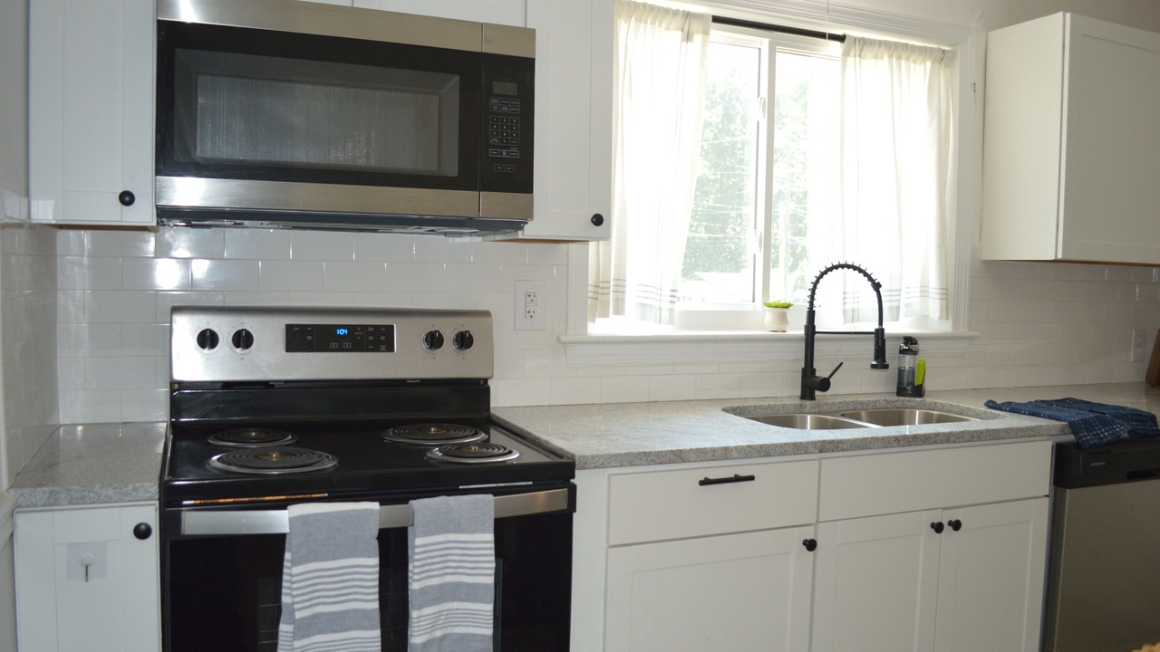 Photo of Kitchen in Winston - Salem