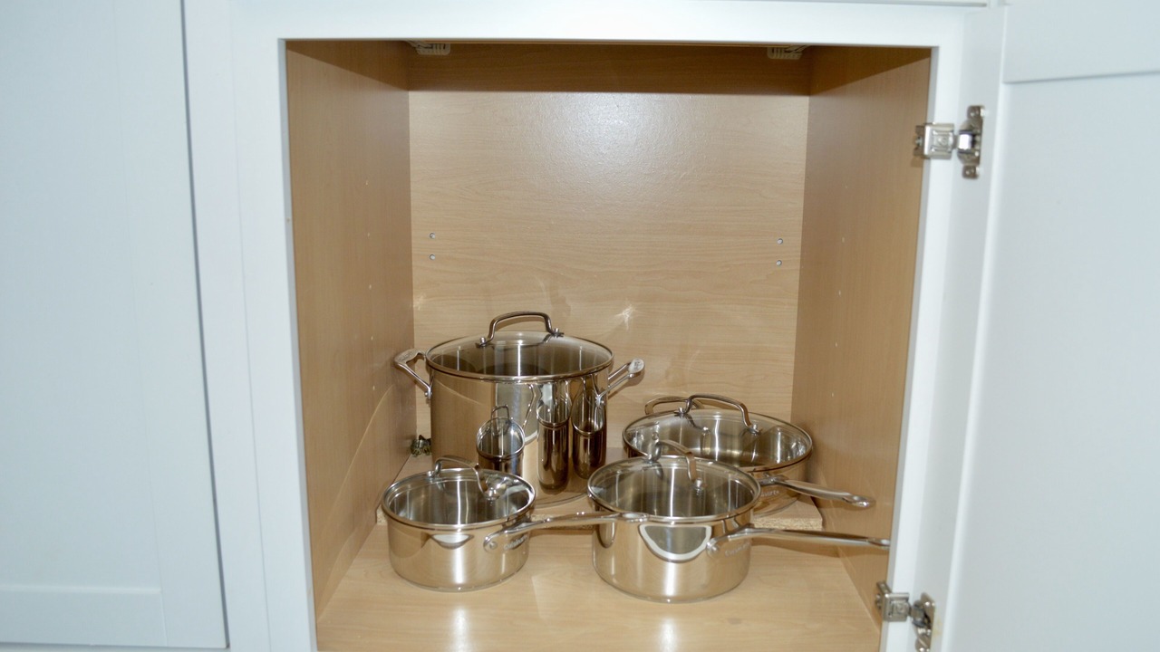 Photo of Kitchen in Winston - Salem
