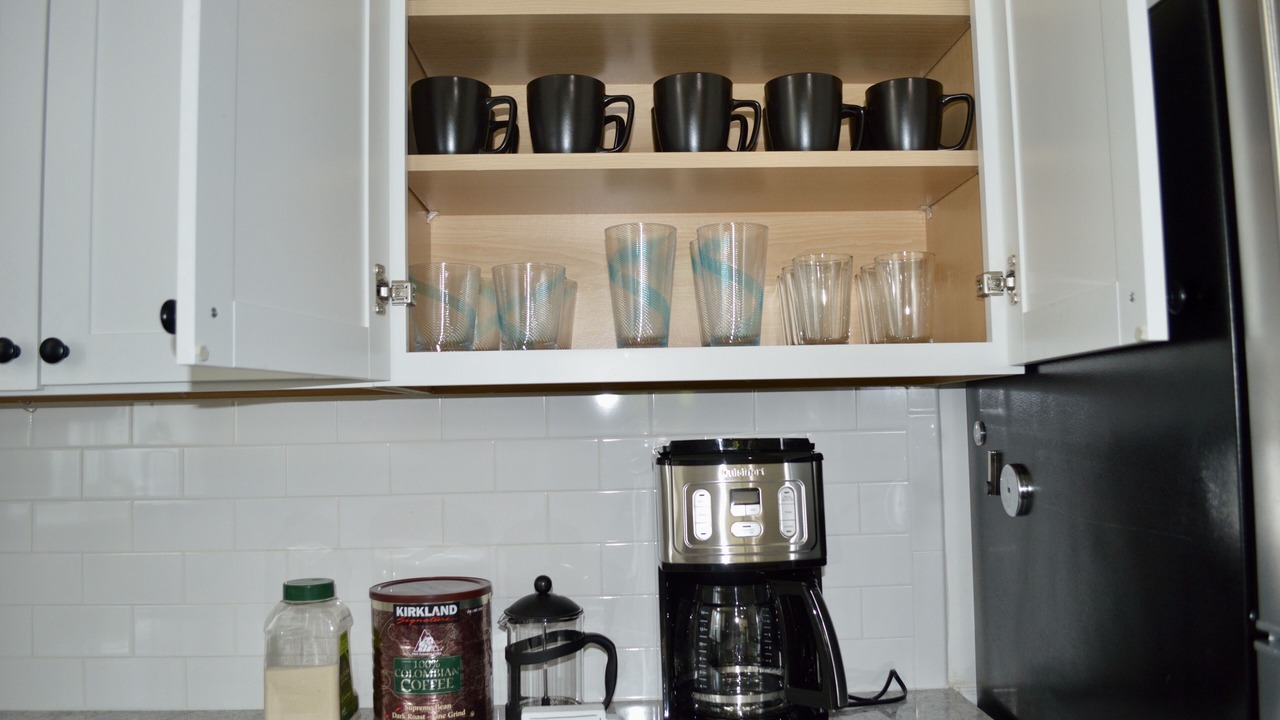 Photo of Kitchen in Winston - Salem