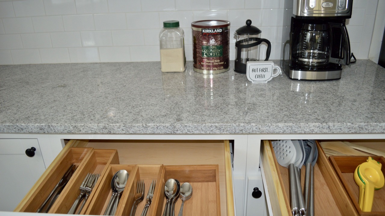Photo of Kitchen in Winston - Salem