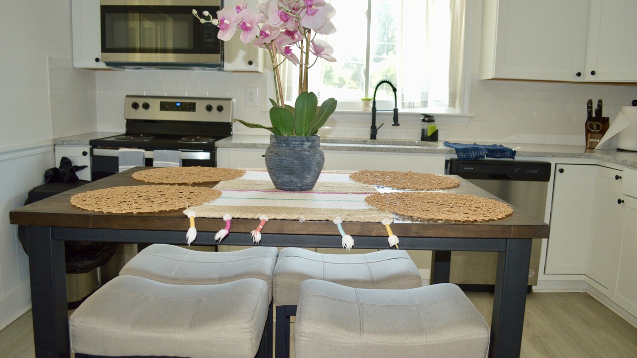 Photo of Kitchen in Winston - Salem