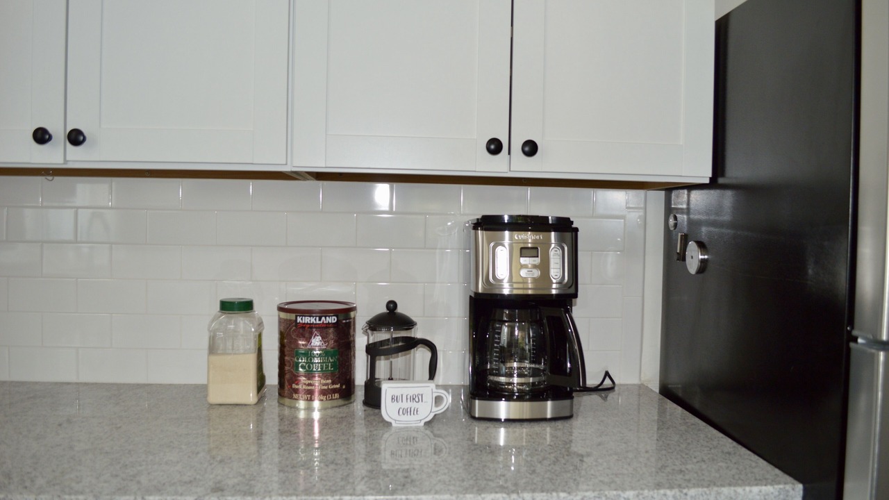 Photo of Kitchen in Winston - Salem