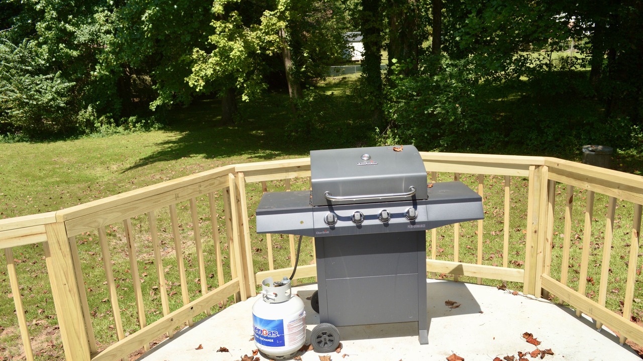 Photo of Outdoor in Winston - Salem