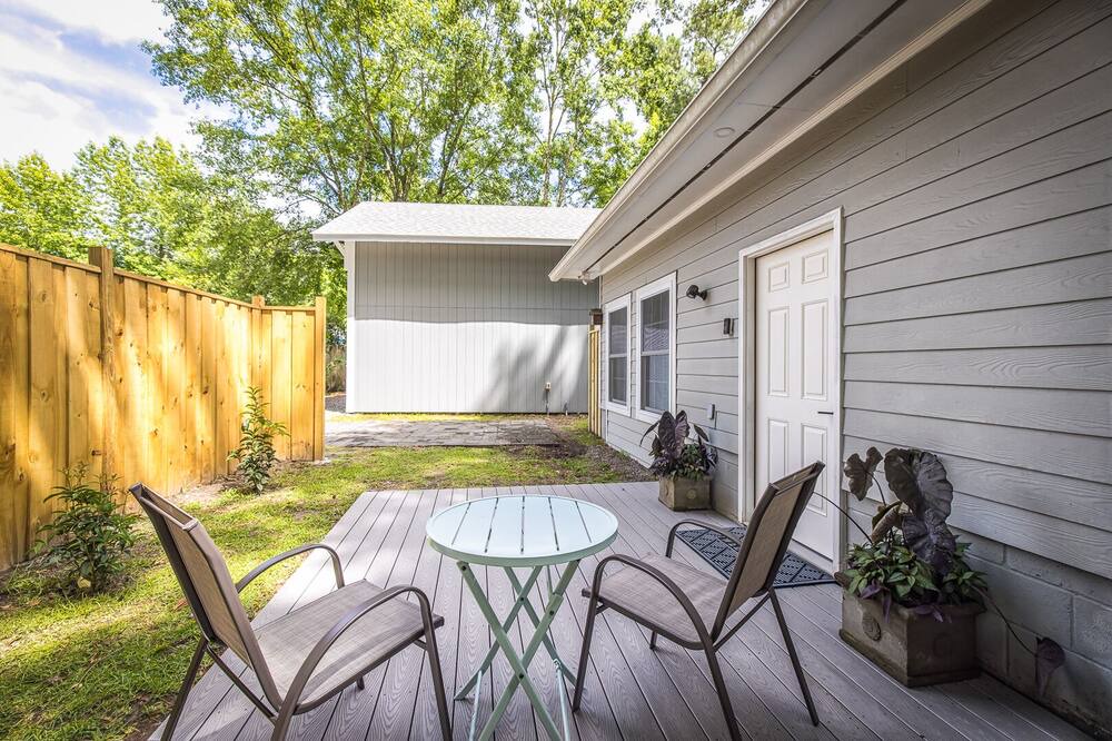 Photo of Patio Balcony in Wilmington