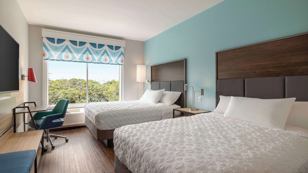 Photo of Bedroom in Executive Park