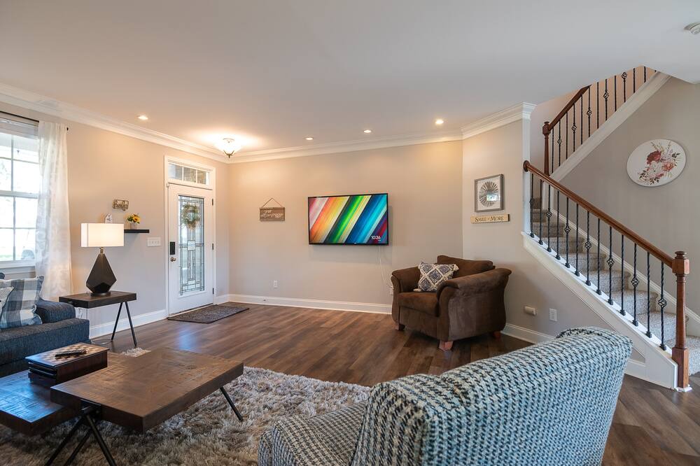 Photo of Livingroom in Durham