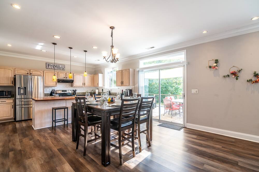 Photo of Kitchen in Durham