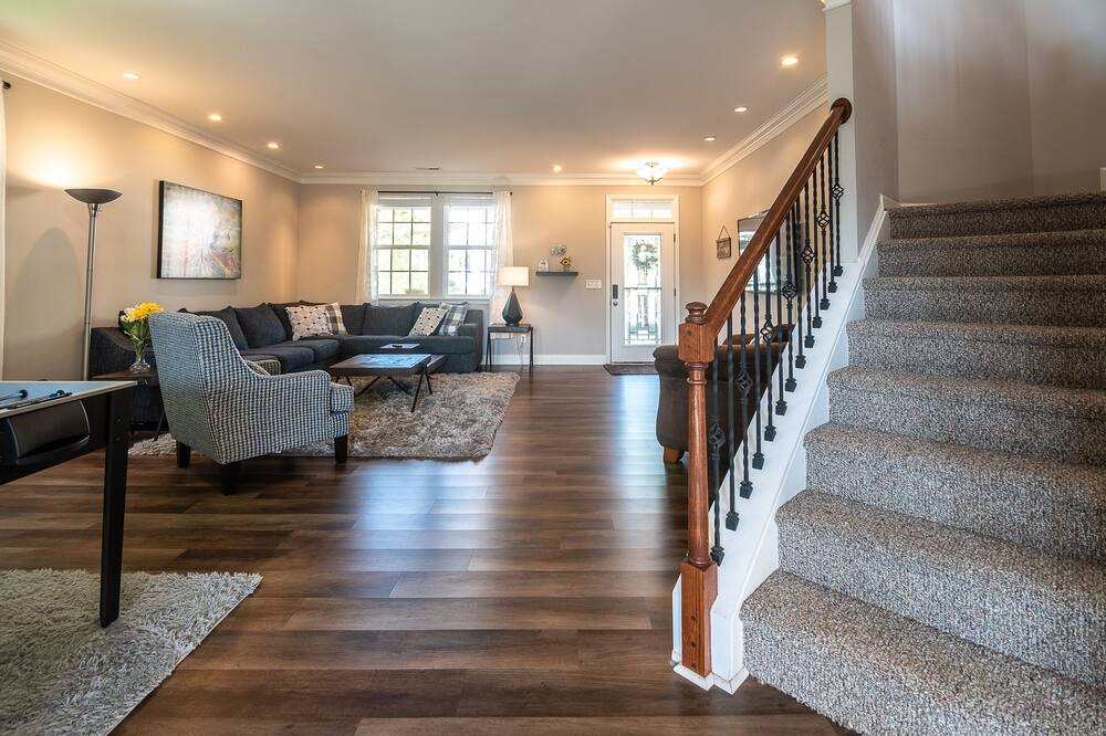 Photo of Livingroom in Durham