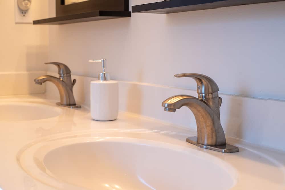 Photo of Bathroom in Durham
